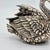 Vintage D’Argenta Silver-Plated Swan Sculpture, Mexico For Sale In Los Angeles - Image 6 of 11