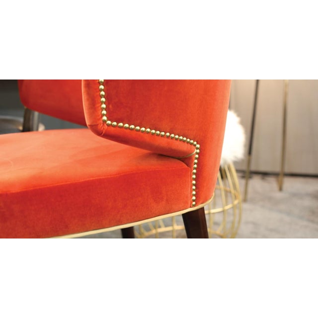 Tippi Dining Chair by Ottiu For Sale - Image 6 of 18