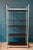 1970s Chrome and Teak Bookcase, 1970s For Sale - Image 5 of 15