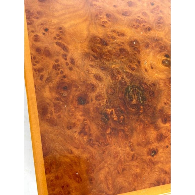 Large Wooden Box, France, 1970 For Sale - Image 12 of 14