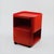 This square Componibili storage unit, designed by Anna Castelli Ferrieri for Kartell, is a refined variation of one of the...