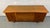 Mid-Century Modern Mid-Century Sculpted Walnut Credenza by Young Manufacturing, Attributed For Sale - Image 3 of 17