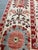 Early 21st Century 5ft X 7ft 10in Yildiz Suzani Hand Knotted Area Rug For Sale - Image 5 of 12