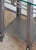 1990s Postmodern Glass Side Table, 1990s For Sale - Image 5 of 8