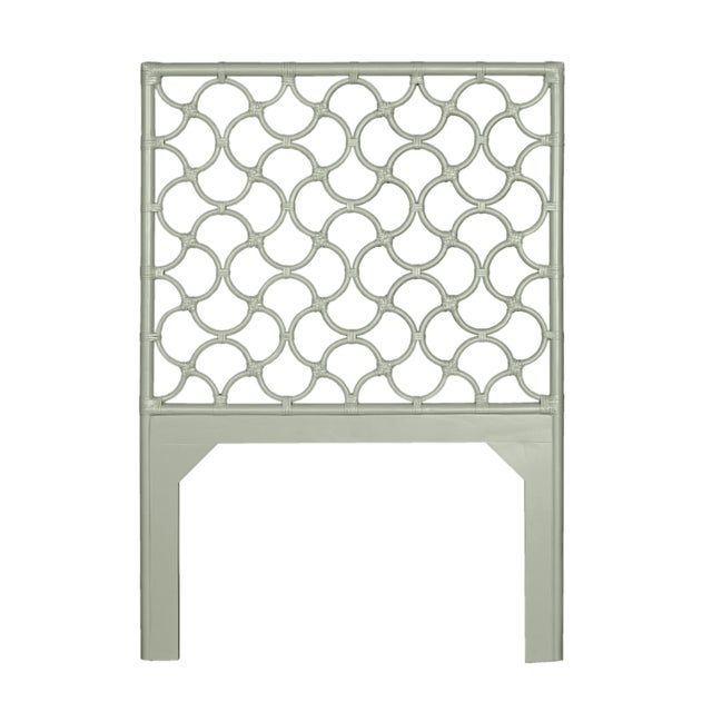 Add a touch of coastal charm to your bedroom with the beautifully crafted Mar bed. Crafted from natural rattan, each joint...