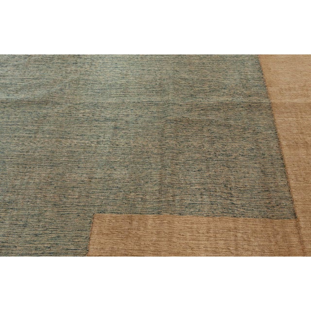 Contemporary Kilim Rug by Doris Leslie Blau For Sale In New York - Image 6 of 10