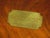 Wood Mid 20th Century English Import Night Stand For Sale - Image 7 of 14