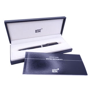 Montblanc Generation Rollerball Pen, Germany, 1990s For Sale