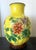 Japanese Japanese Cloisonné Vase Ando Jubei with Storage Box For Sale - Image 3 of 16