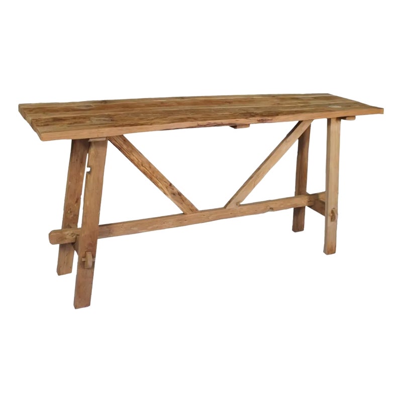 Artesia Tucker Console Table