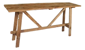 Artesia Tucker Console Table