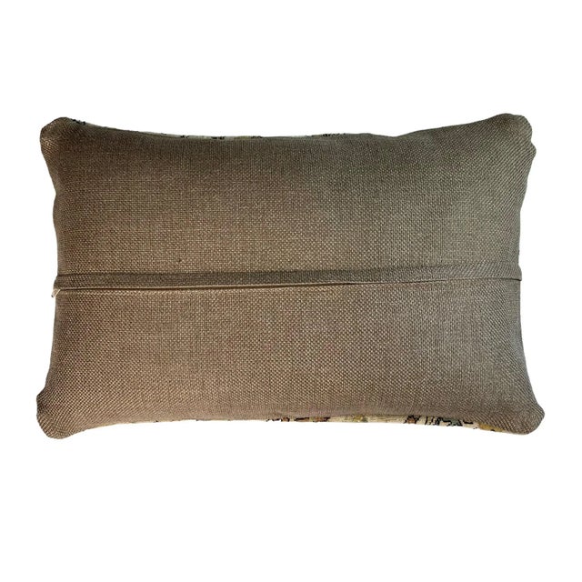 Unique kilim and rug cushions, these are made from old handmade kilims and rugs, often turkish ones, my cushions have the...