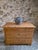 Antique Rustic Pine Chest of Drawers, 1890s For Sale - Image 4 of 18
