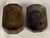 Early 20th Century Antique 19th/Early 20th Century Indian Bronze Betel Nut Paan Box, Incised Decoration For Sale - Image 5 of 8
