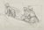 Illustration George Tobin Figures in a Boat Illustration For Sale - Image 3 of 5