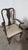 1980s Ethan Allen Dining Room Chairs Georgian Court Queen Anne Eight For Sale - Image 6 of 9
