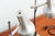Table Lamps by Leclaire & Schäfer, 1960s, Set of 2 For Sale - Image 6 of 8