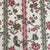 Archival Pierre Frey Jonquiere Patifet Hand Printed Cotton Fabric- 2 Yards