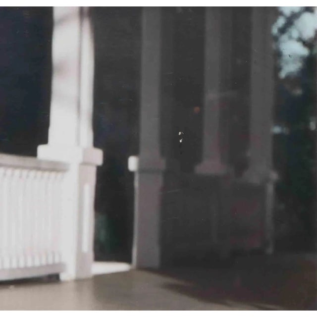 Printmaking Materials 1997 "Hawkins Ranch" Dark-Toned Modern Contemporary Colored Landscape Photograph 2/2by Casey Williams For Sale - Image 7 of 12