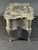 Traditional Edwardian English William Comyns Sterling Silver Desk Form Jewelry Box For Sale - Image 3 of 18