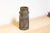 Rustic Japanese Textured Vase For Sale - Image 4 of 6