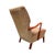 Mid-Century Modern 1940s Swedish Firma Vilomöbler Lounge Chair For Sale - Image 3 of 9