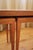 1960s Set of Three Nesting Table by Severin Hansen For Sale - Image 9 of 18