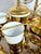 Vintage Coffee Set from Maison Royal Paris, 2010s, Set of 11 For Sale - Image 4 of 15