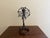 Vintage English Country Wrought Iron Garden Armillary Sundial For Sale - Image 11 of 11