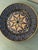 French Country Vintage Quimper Broderie Plate For Sale - Image 3 of 3