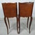 Louis XV Nightstands, 1950s, Set of 2 For Sale - Image 13 of 14