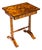 Biedermeier Sewing Table, 1830s For Sale