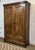 19th Century Walnut Wardrobe For Sale - Image 4 of 18