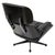 Set of Vintage Lounge Chair and Ottoman by Charles & Ray Eames for Vitra, 1990s, Set of 2 For Sale - Image 6 of 16