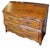 French Country Antique 18th C French Country Fruitwood Secretary Desk For Sale - Image 3 of 8