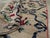 Galerie Shabab Collection Mid-20th Century Turkish Anatolian Throw Rug For Sale In New York - Image 6 of 6
