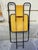 Wood Folding Chairs by Pietro Arosio for Airon, 1980s, Set of 4 For Sale - Image 7 of 12
