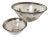 Georges Briard Chip and Dip Bowl Set For Sale