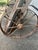 -it's a unique, one of a kind, piece -ideal for the antique lover -this would also fit great in a farm house or ranch...a...