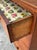 Vintage Shaker Style Four Drawer Dresser For Sale - Image 9 of 12
