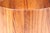 Brown 1970s Set of Danish Modern Teak Bowls by Quistgaard for Dansk - 3 pcs For Sale - Image 8 of 12