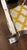 Pair of Vintage Maitland-Smith Silver & Gold Leaf Neoclassical Armchairs With New Designer Cushions For Sale - Image 12 of 14