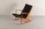 Danish Teak Rocking Chair, 1950s For Sale - Image 15 of 18