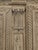 Normandy Oak Wardrobe with Bouquet For Sale - Image 4 of 12
