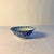 2020s 1920s Chinese Republic-Era Porcelain Hanging Wall Lamp — Hemp Rope Suspension For Sale - Image 5 of 10