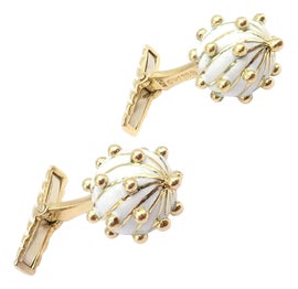 Example of Cufflinks