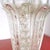 Murano Glass Vase attributed to Seguso For Sale - Image 4 of 6