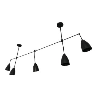 Apparatus Studio Twig 5 Light For Sale