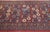 1940s Vintage Khotan Samarghand Rug 4'4'' X 7'4'' For Sale - Image 11 of 12