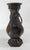 19th Century Chinese Qing Dynasty Bronze Hu Form Vase in Song Style For Sale - Image 4 of 17